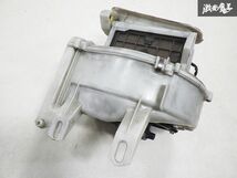 実動外し 純正 JZA70 MA70 スープラ ブロワモーター ブロアモーター 87130-14110 / 162500-4030 1JZ-GTE 棚D-5_画像3