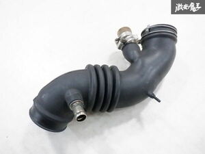 【破れなし！】 日産 純正 S13 シルビア RPS13 180SX SR20DET ノーマル サクションパイプ ホース 即納 棚5-3