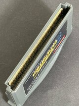 【動作未確認】ゲームボーイ アドバンス ソフト グラディウス ジェネレーション GBA コナミ RK256-J2 E3【長期保管品】【ソフトのみ】_画像7