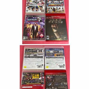 【中古】 ゲームソフト プレステ 電車でGo 鉄拳 桃太郎電鉄7 プレステ2 ドラゴンクエスト FF スロット プレステ3 プロ野球 他 長期保管品の画像8