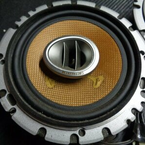 売切りセール777円★ 16cm カロッツェリア Carrozzeria パイオニア Pioneer TS-C016A TS-J160A スピーカー B02542-GYA60の画像2