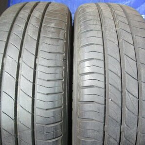 激安売切宣言！5555円～！BECKTTS 14-5J 4H/100 ET45 + DUNLOP 165/55R14 ek ルークス ムーブ ワゴンR ミラ セルボ等！T008351の画像9