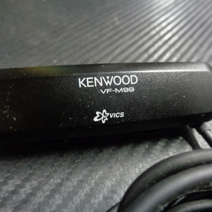 売り切り999円★ KENWOOD ケンウッド VF-M99 ビーコン VICSアンテナ 光 電波 ユニット B02273-GYAの画像2