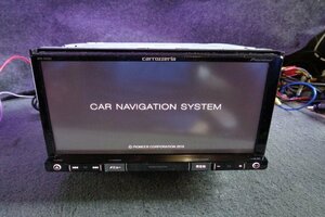 Carrozzeria カロッツェリア 地図2018年 TV DVD USB メモリーナビ AVIC-RZ302 B06230-GYA1