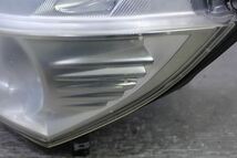 パレット SW TS ターボ 2型 (MK21S) 純正 コイト 左ヘッドライト HID バラスト レベ キセノン 100-59207 35120-82K20 P026929_画像2