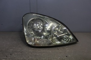 31 セルシオ C 前期 (UCF31) 純正 スタンレー 右ヘッドライト HID バラスト レベ キセノン 50-54 81110-50230 P026275