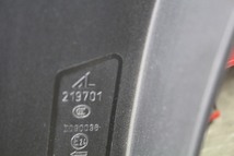アウディ A4 アバント 2.0 TFSI クワトロ Audi 前期 (8KCDNF 8K) 純正 AL 左 テールランプ テールライト LED全点灯OK 219701 p044650_画像8