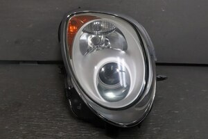  Alpha Romeo Mito Mito (95514P) original Valeo Valeo operation guarantee right headlight head light HID xenon ballast MDE207059 p044724