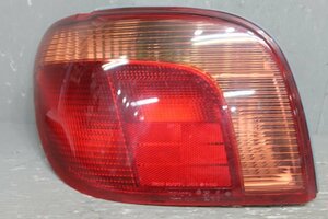  Vitz RS previous term (NCP13 NCP15 SCP10 NCP10) original Koito damage less operation guarantee left tail light tail lamp 52-041 p044437