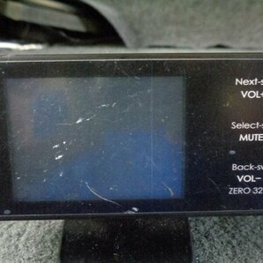 売り切り999円★ COMTEC コムテック GPSレーダー探知機 OBD2 対応 2.2インチ ZERO 32V B05250-GYA60の画像6