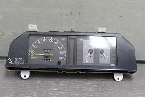 マーク2 バン GL 後期 マーバン(YX78) 純正 破損無 動作保証 スピードメーター 83630km 769117-530-2 p045407