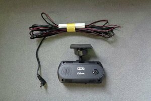 CELLSTAR セルスター ツインカメラ 2カメラ 車内録画 24V対応 ドライブレコーダー CSD-390HD B06261-GYA2