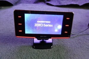 COMTEC コムテック GPS レコーダー探知機 別売OBDⅡ対応 ZERO703V B06276-GYA4