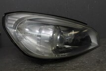 ボルボ V60 T4 オーシャンレース 右ハンドル(FB4164T) 純正 Valeo 右 ヘッドライト HID キセノン バラスト レベライザー 31299993 p045597_画像5