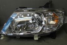 25 セレナ 20S 前期(C25 CC25) ヘッドライト 左右 HID キセノン バラスト レベライザー 100-24859 26010-CY010 26060-CY010 p045771_画像6