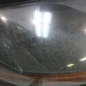 Audi アウディ TT クーペ 右ハン 前期 (8NAUQ 8N A4) 純正 AL 右 ヘッドランプ ヘッドライト HID キセノン バラスト p037028の画像7