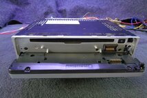 売切りセール999円★ Carrozzeria カロッツェリア 1DIN CDプレーヤー 50W×4 旧車 DEH-P005 B06139-GYA3_画像4