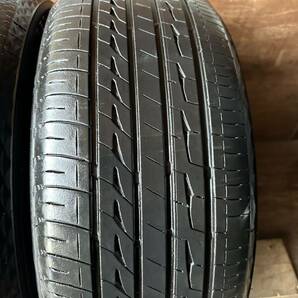 225/45R19 BRIDGESTONE REGNO GR-XII 2019年製 4本セット レグノの画像5