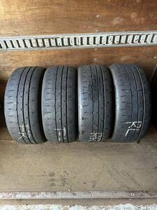 225/45R18 BRIDGESTONE POTENZA RE-71RS 2023年製 4本セット ポテンザ