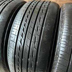 225/45R18 BRIDGESTONE REGNO GR-XII 2022年製 4本セット レグノの画像3