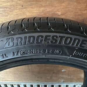 225/45R18 BRIDGESTONE REGNO GR-XII 2022年製 4本セット レグノの画像7