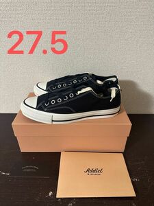 Convers addict Chuck Taylor Canvas OX 27.5