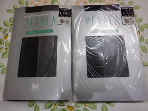 ! Wacoal PESALApesa Lapin ti -stroke King [L]2 pair precisely Fit black ( black color ) inset attaching records out of production goods!