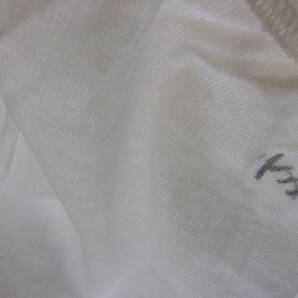 ANGLE アサメリー ロングパンツ（ロンパン）【LL】エジプト綿 ズボン下/ステテコ/肌着下着 インナーウエアの画像7