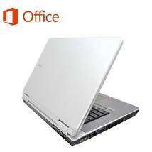 【サポート付き】快速 美品 NEC VD-9 Windows10 PC Office 2016 メモリー：4GB　新品SSD:120GB & ウイルスセキュリティZERO_画像2