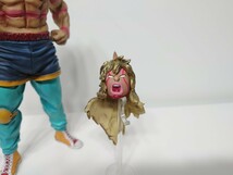 CCP レジンキャスト製 匠仕様 キン肉マン スーパーフェニックス 2.0 Ver. 原作カラー / kinnikuman スパイスシード cmc_画像3