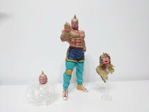 CCP レジンキャスト製 匠仕様 キン肉マン スーパーフェニックス 2.0 Ver. 原作カラー / kinnikuman スパイスシード cmc_画像1