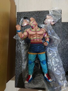 CCP レジンキャスト製 匠仕様 キン肉マン スーパーフェニックス 2.0 Ver. 特別カラー / kinnikuman スパイスシード cmc