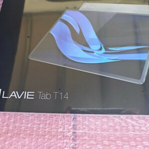 NEC LAVIE Tab T14 新品未使用品 の画像1