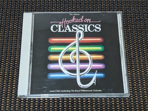 ★☆　フックト・オン・クラシックス １　HOOKED ON CLASSICS 1　/ロイヤル・フィルハーモニー管弦楽団　★☆