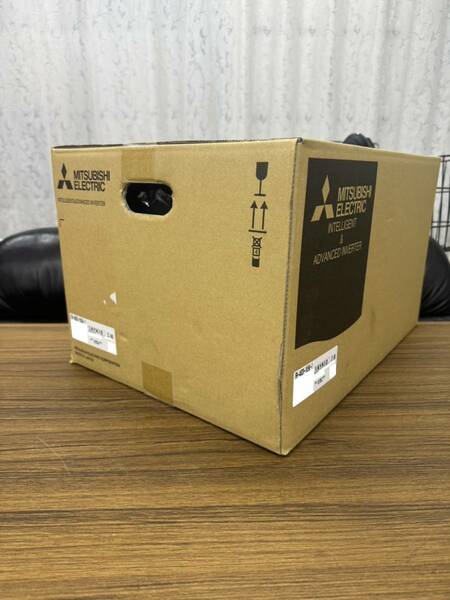 即日発送 FR-A820-18.5K-1 新品 未使用 未開封 三菱 MITSUBISHI インバーター ミツビシ 三菱電機 インバータ 2023年製 国内正規品 送料無料