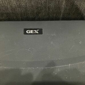 ②【水槽セット】 ジェックス クリアライト CL632 50HZ専用 GEX 約60㎝ 水槽 フレーム付 GEXジェックス  冷却ファンクーラー あの画像10