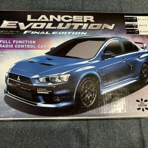 【まとめ売り】【2点セット】ラジコンカー ランボルギーニ セストエレメント フルファンクションラジオコントロールカー LANCER さの画像5