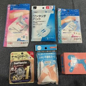 ⑤【まとめ売り】【84点セット】日用品 トイレ用品 お風呂用品 掃除用品 オーラルケア用品 除菌用品 写真立て 固形石鹸 制汗スプレー 等 さの画像6