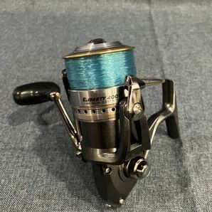 DAIWA ダイワ LIBERTY リバティ 4000 釣具 リール さの画像4