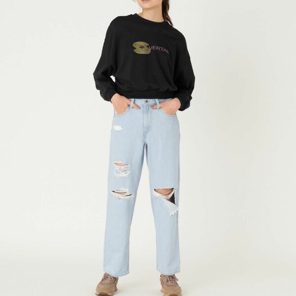 《新品》Levi’s バギーデニム　27