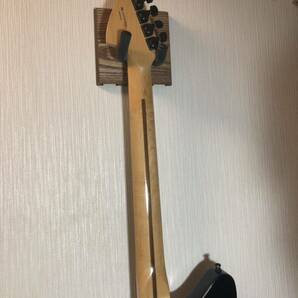 Fender USA Jim Root Jazzmasterの画像5
