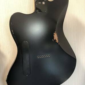 Fender USA Jim Root Jazzmasterの画像9