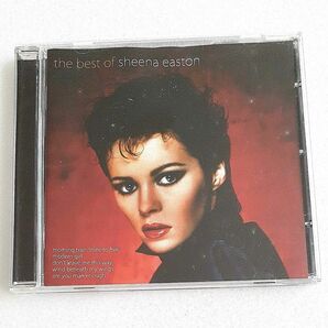 【輸入盤】 Ｔｈｅ Ｂｅｓｔ ｏｆ Ｓｈｅｅｎａ Ｅａｓｔｏｎ／シーナイーストン