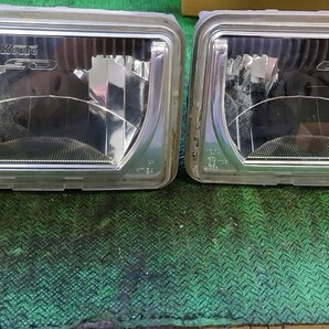  LED ヘッドライト ハイ 専用 路線バス、バス、トラック、24v  koitoの画像1