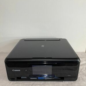 動作確認済 CANON TS8130 プリンター