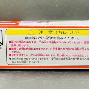 4-72【未使用品】〜希少〜トミカ 東京ディズニーリゾート ビークルコレクション/モンスターズインク/セリアのクーペ/TDR 限定の画像3