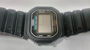 カシオ G-SHOCK DW-5600E ジャンク品