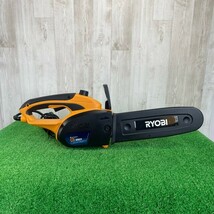 RYOBI チェンソー CS-2501☆HA15　_画像1