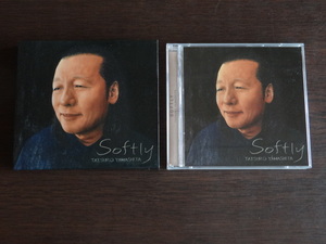 山下達郎　SOFTLY