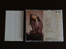 中森明菜　THE VERY BEST OF AKINA YOUR SELECTION_画像2